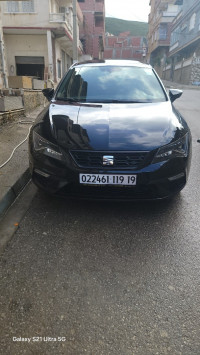 voitures-seat-leon-2019-jijel-algerie