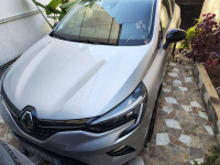 voitures-renault-clio-5-2022-evolution-alger-centre-algerie