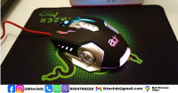 clavier-souris-gaming-adr-2037-tapis-de-offert-bab-ezzouar-alger-algerie