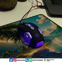 Souris RGB Gaming Adr 2037