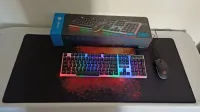 Claviers et Souris iMice AN-350