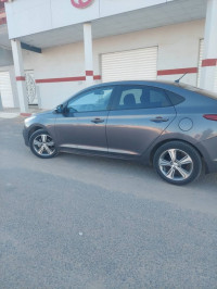 voitures-hyundai-accent-rb-4-portes-2019-gl-djamaa-el-meghaier-algerie