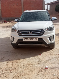 voitures-hyundai-creta-2018-gls-djamaa-el-meghaier-algerie