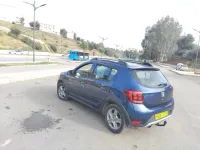 Dacia Stipway 2017 