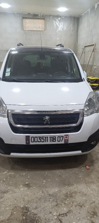 voitures-peugeot-partner-2018-mekhadma-biskra-algerie