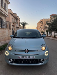 voitures-fiat-500-2024-docelvita-tlemcen-algerie