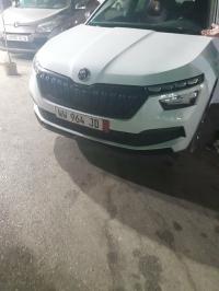 سيارات-skoda-kamiq-2023-بابا-حسن-الجزائر