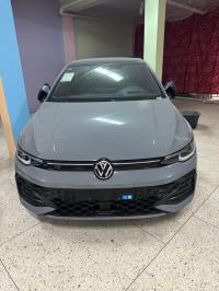 سيارات-volkswagen-golf-8-2025-r-line-facelift-سطيف-الجزائر