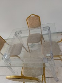 طاولات-الطعام-table-manger-شراقة-الجزائر