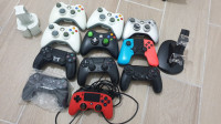 playstation-manettes-ps4-xbox-algerie