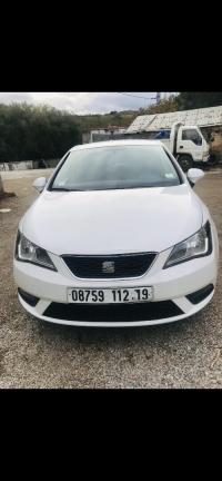 سيارات-seat-ibiza-2012-fully-العلمة-سطيف-الجزائر