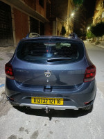 voitures-dacia-sandero-2021-stepway-tizi-ouzou-algerie