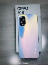 Oppo OppoA18