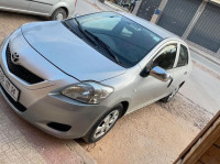 voitures-toyota-yaris-2011-ksar-chellala-tiaret-algerie