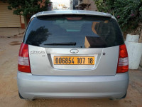 voitures-kia-picanto-2007-بكانثو-taher-jijel-algerie