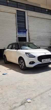 Suzuki Swift 2025 Monte Carlo thumbnail 5
