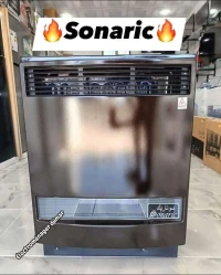 Chauffage sonaric 12kw 