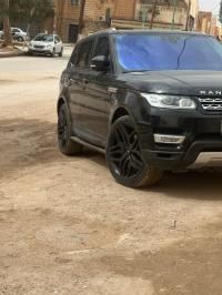 سيارات-land-rover-range-sport-2018-عين-طاية-الجزائر