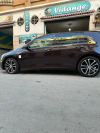 Volkswagen Golf 7 2018 JOIN