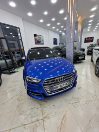 سيارات-audi-s3-2019-sportback-برج-بوعريريج-الجزائر
