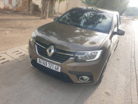 voitures-renault-symbol-2021-sidi-mhamed-ben-ali-relizane-algerie