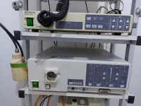 Endoscope digestif (Processeur+Source de lumière olympus)