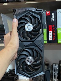 بطاقات-الرسومات-rtx-3060-12gb-msi-gaming-x-براقي-الجزائر