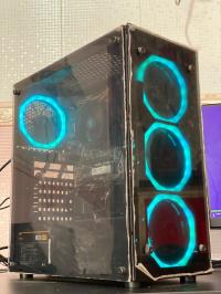 central-unit-pc-gamer-ryzen-5-5600g-upgarde-baraki-alger-algeria