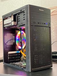 وحدات-مركزية-pc-gamer-ryzen-5-5600g-16gb-ram-ssd-256gb-براقي-الجزائر