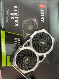 وحدات-مركزية-gtx-1660-super-6gb-msi-ventus-براقي-الجزائر