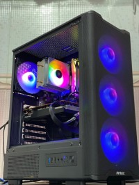 central-unit-pc-gamer-ryzen-5-5500-rx-6600-8gb-baraki-alger-algeria