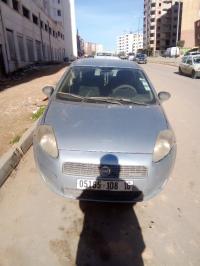 سيارات-fiat-grande-punto-2008-بابا-حسن-الجزائر