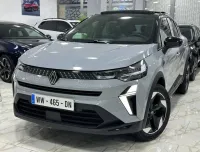 Renault Captur 2025 Techno 