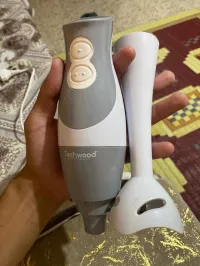 ميكسور خلاط كابة