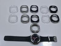 shockproof-cases-coque-de-protection-galaxy-watch-ultra-bouzareah-alger-algeria