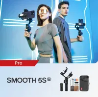 Smooth 5s pro