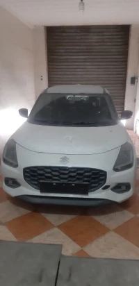 Suzuki Swift 2025 2025