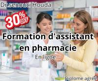 مدارس-و-تكوين-formation-dassistant-en-pharmacie-الجزائر-وسط