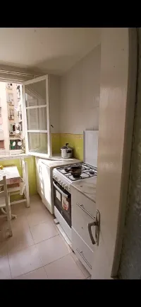 Location Appartement F4 Alger Bab ezzouar