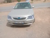 Hyundai Accent 2011 GLS