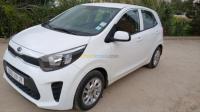سيارات-kia-picanto-2019-lx-start-مستغانم-الجزائر