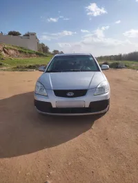 Kia Rio 5 portes 2006 Style