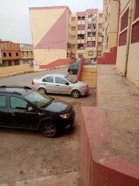 Vente Appartement Aïn Témouchent Beni saf