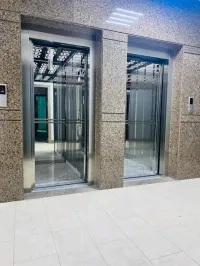 EURL Gaya Lift Company vente et installation tous types d'ascenseurs et monte charge 