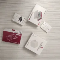 Raspberry Pi 5 kit Complet