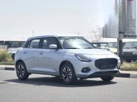 Suzuki Swift 2025 GLX