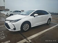 Toyota Corolla 2024 Pioneer