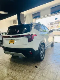 Kia Seltos 2025 