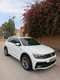 سيارات-volkswagen-tiguan-2019-r-line-الواد-الوادي-الجزائر