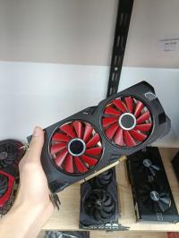بطاقات-الرسومات-xfx-radeon-rx-470-4gb-rs-xxx-edition-gpu-سيدي-بلعباس-الجزائر